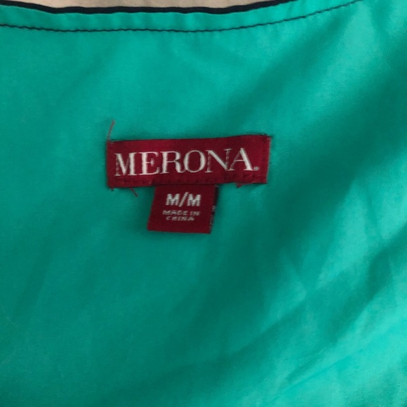 Color block dress - Picture 3 of 3